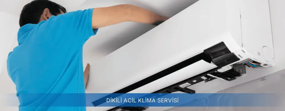 Dikili İlçemi General Electric Acil Klima Servisi