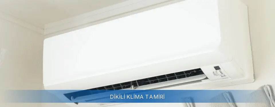 Dikili İlçemi General Electric Klima Tamiri