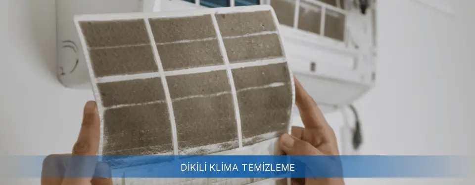 Dikili İlçemi General Electric Klima Temizleme